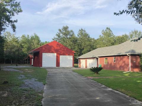 4334 Willard Norris Rd, Pace, FL 32571 photo 5