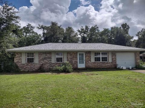 4374 Pine Villa Cir, Pace, FL 32571 photo 1