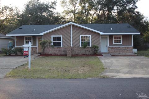 5881 Byrom St, Milton, FL 32570 photo 1
