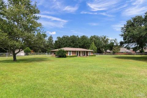 4896 Mayo Cir, Pace, FL 32571 photo 2