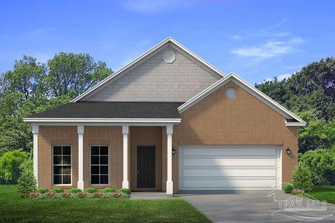 7875 Burnside Loop, Pensacola, FL 32526 photo 1