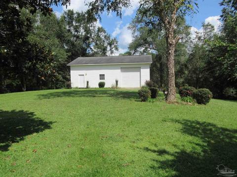 5264 Crystal Creek Dr, Pace, FL 32571 photo 2