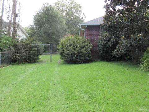 5264 Crystal Creek Dr, Pace, FL 32571 photo 47