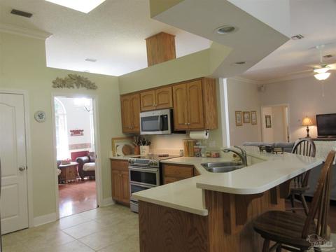 5264 Crystal Creek Dr, Pace, FL 32571 photo 21