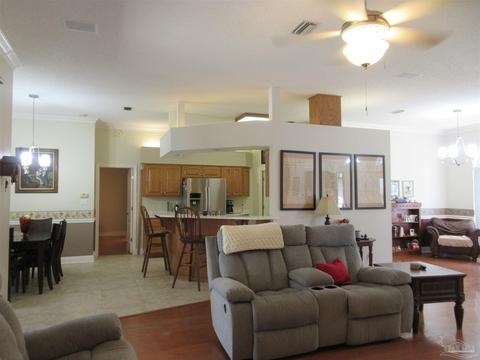 5264 Crystal Creek Dr, Pace, FL 32571 photo 11