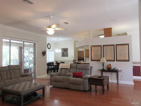 5264 Crystal Creek Dr, Pace, FL 32571 photo 12