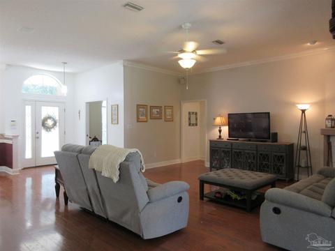5264 Crystal Creek Dr, Pace, FL 32571 photo 10