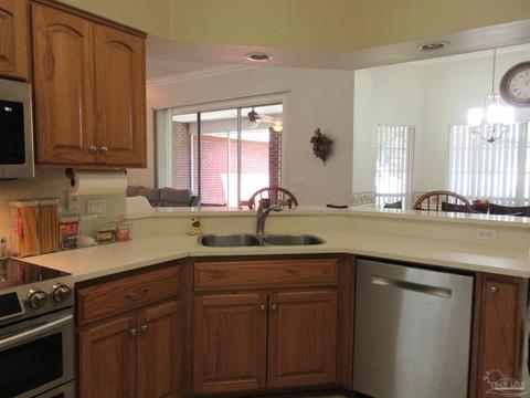 5264 Crystal Creek Dr, Pace, FL 32571 photo 24