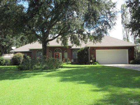 5264 Crystal Creek Dr, Pace, FL 32571 photo 1