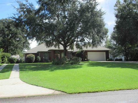 5264 Crystal Creek Dr, Pace, FL 32571 photo 46