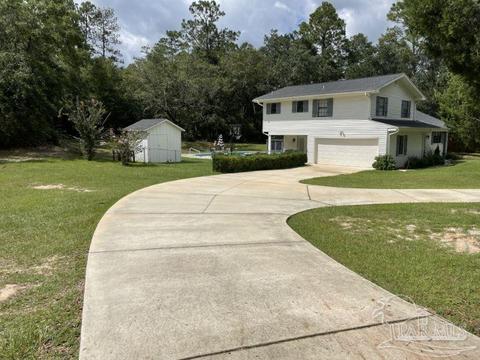 4751 Bessinger Ln, Pace, FL 32571 photo 3
