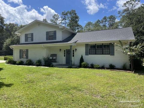 4751 Bessinger Ln, Pace, FL 32571 photo 1