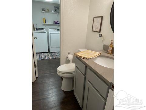 4751 Bessinger Ln, Pace, FL 32571 photo 10