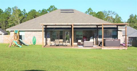 960 Jacobs Way, Cantonment, FL 32533 photo 22