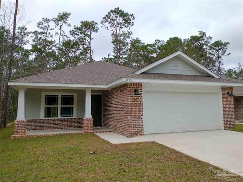 1084 Fleming Bridge Rd, Milton, FL 32570 photo 1