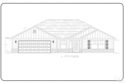 1068 Fleming Bridge Rd, Milton, FL 32570 photo 1