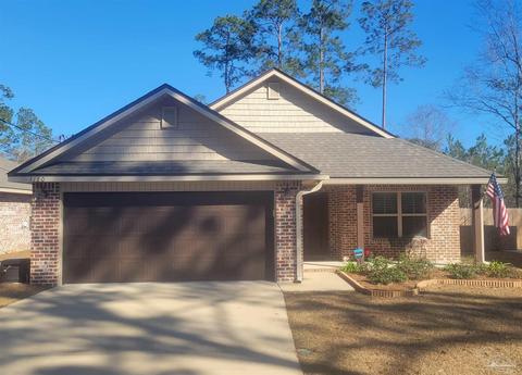 1060 Fleming Bridge Rd, Milton, FL 32570 photo 1