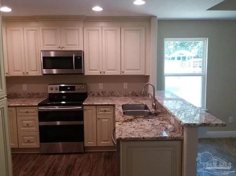 1060 Fleming Bridge Rd, Milton, FL 32570 photo 5