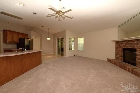 4412 Amberwood Cir, Pace, FL 32571 photo 3