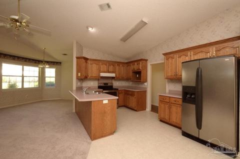 4412 Amberwood Cir, Pace, FL 32571 photo 5