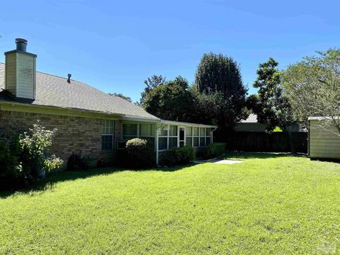 4412 Amberwood Cir, Pace, FL 32571 photo 24