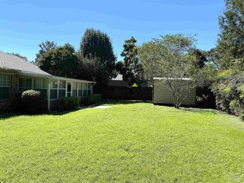 4412 Amberwood Cir, Pace, FL 32571 photo 23