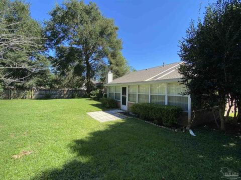 4412 Amberwood Cir, Pace, FL 32571 photo 22