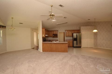4412 Amberwood Cir, Pace, FL 32571 photo 4