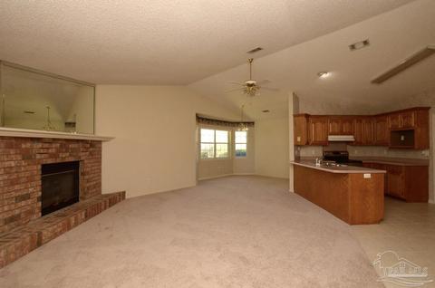 4412 Amberwood Cir, Pace, FL 32571 photo 2