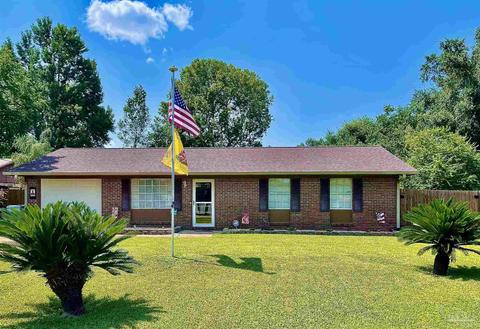 4715 Cyril Dr, Pace, FL 32571 photo 1