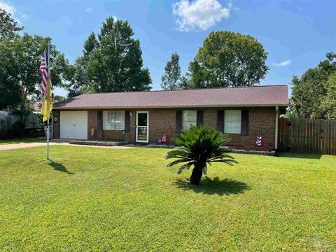 4715 Cyril Dr, Pace, FL 32571 photo 2