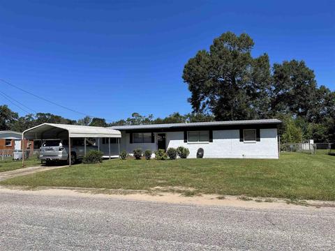 6438 Julia Dr, Milton, FL 32570 photo 2
