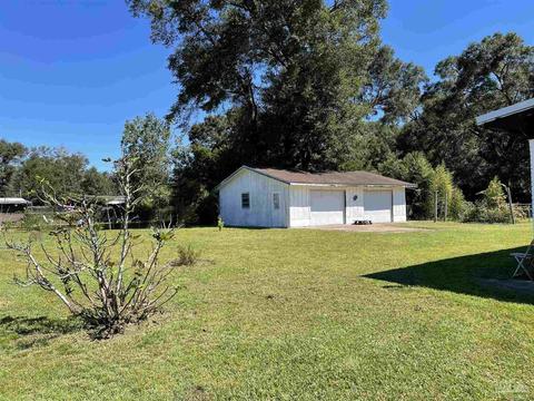 6438 Julia Dr, Milton, FL 32570 photo 3