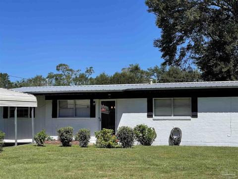 6438 Julia Dr, Milton, FL 32570 photo 1