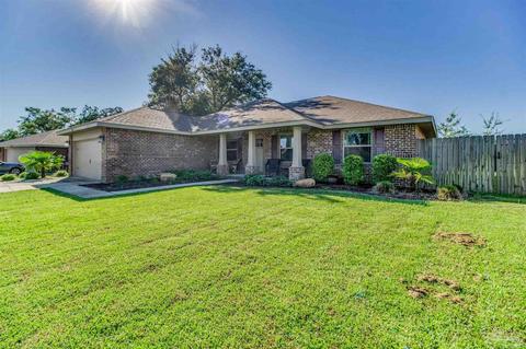 4622 Belvedere Cir, Pace, FL 32571 photo 4