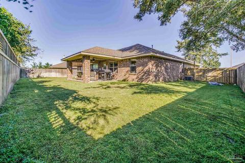 4622 Belvedere Cir, Pace, FL 32571 photo 46