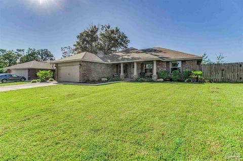 4622 Belvedere Cir, Pace, FL 32571 photo 3