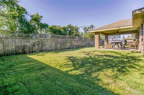 4622 Belvedere Cir, Pace, FL 32571 photo 45