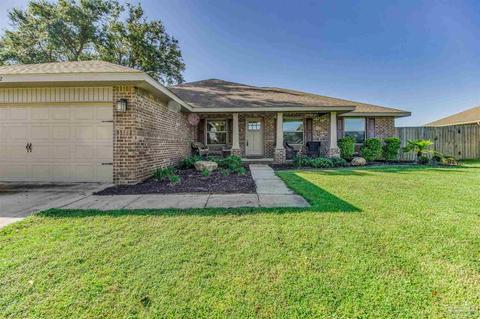 4622 Belvedere Cir, Pace, FL 32571 photo 2