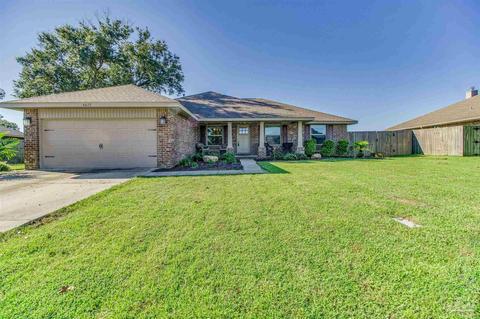 4622 Belvedere Cir, Pace, FL 32571 photo 1