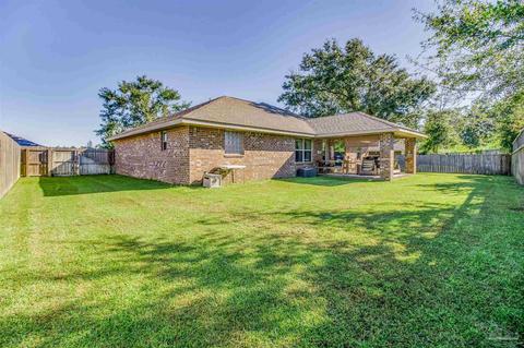 4622 Belvedere Cir, Pace, FL 32571 photo 47