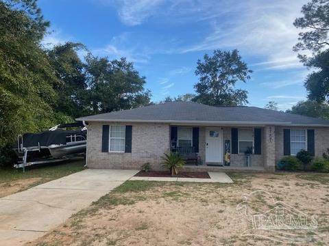 6789 Contentment St, Milton, FL 32583 photo 1