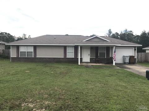6244 Weekly St, Milton, FL 32570 photo 1