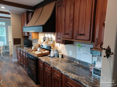 6906 Trammel Dr, Milton, FL 32570 photo 10