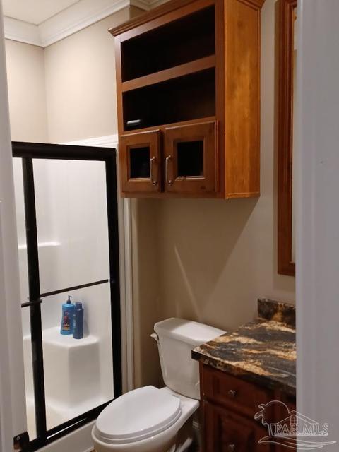 6906 Trammel Dr, Milton, FL 32570 photo 7