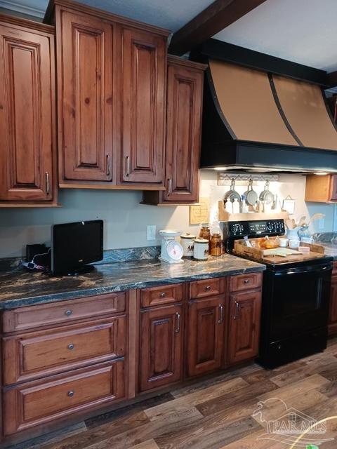 6906 Trammel Dr, Milton, FL 32570 photo 9
