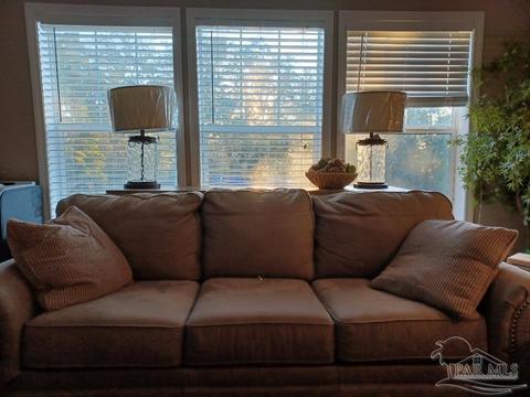 6906 Trammel Dr, Milton, FL 32570 photo 3