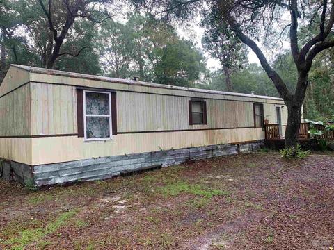 7788 Rube Pace Rd, Milton, FL 32583 photo 1