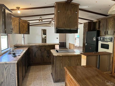 7788 Rube Pace Rd, Milton, FL 32583 photo 9