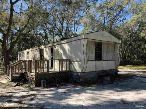 7788 Rube Pace Rd, Milton, FL 32583 photo 16